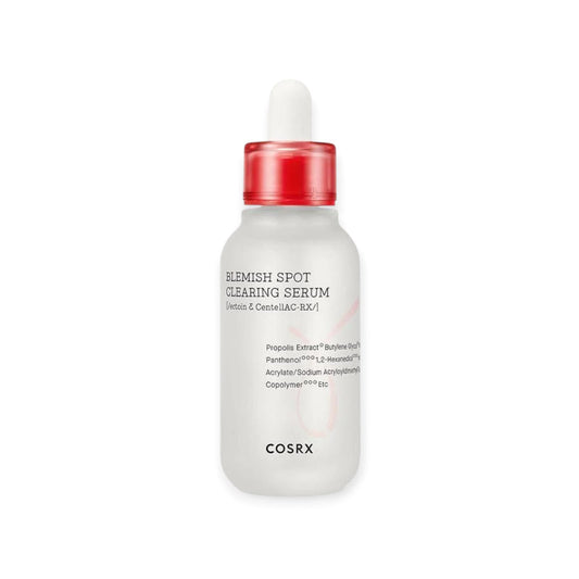 COSRX Sérum Antimanchas - Blemish spot Blearing Serum