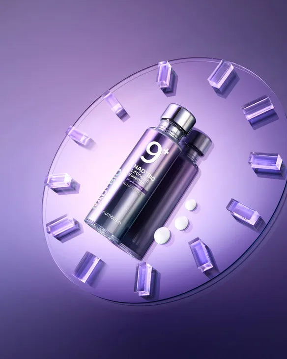 Numbuzin No.9 NAD+ Bio Lifting-sil Essence