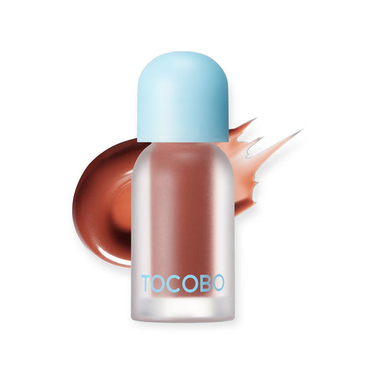 TOCOBO Lip Oil Bitter Brown