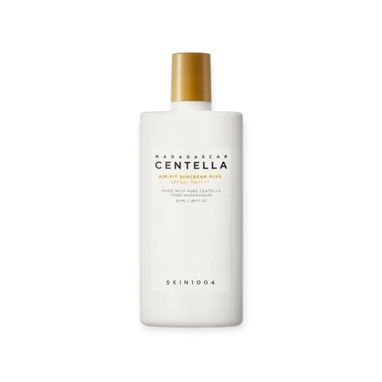 SKIN1004 Centella Madagascar Protector Solar Air-fit Plus
