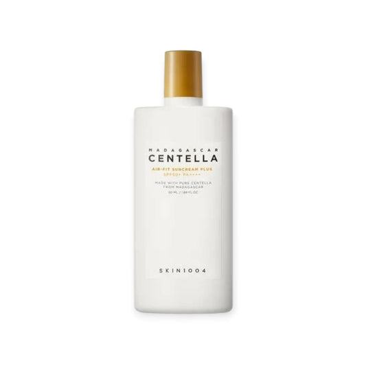 SKIN1004 Centella Madagascar Protector Solar Air-fit Plus