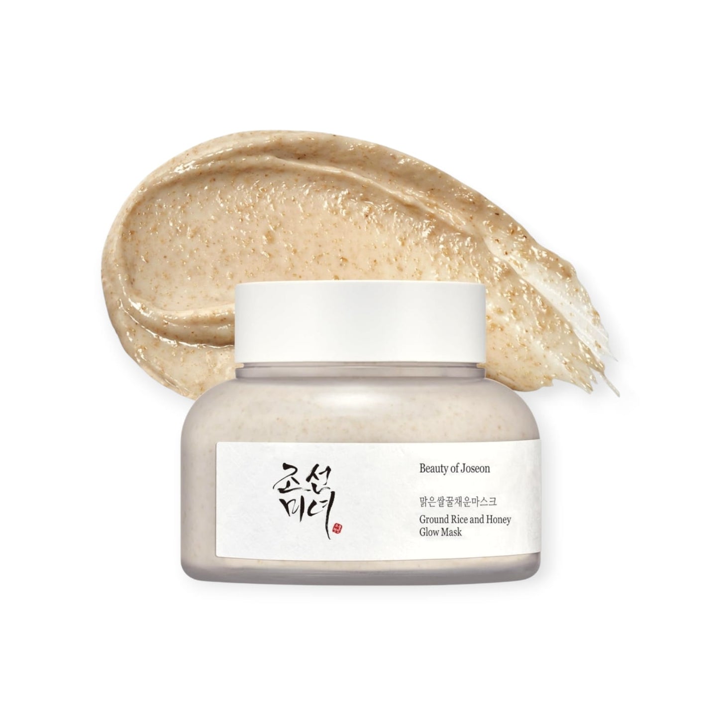 Beauty of Joseon Mascarilla Ground Rice and Honey Glow