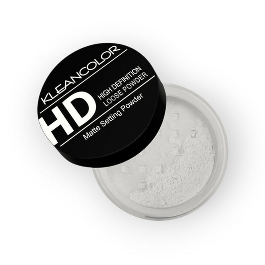 KLEANCOLOR HD Losse Powder Translucent
