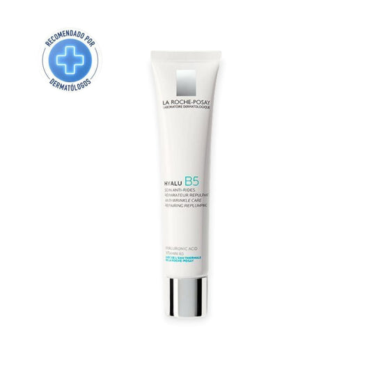 LA ROCHE POSAY Hyalu B5 Crema Facial