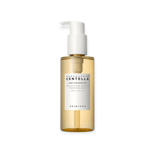 SKIN1004 Centella Aceite Limpiador Madagascar