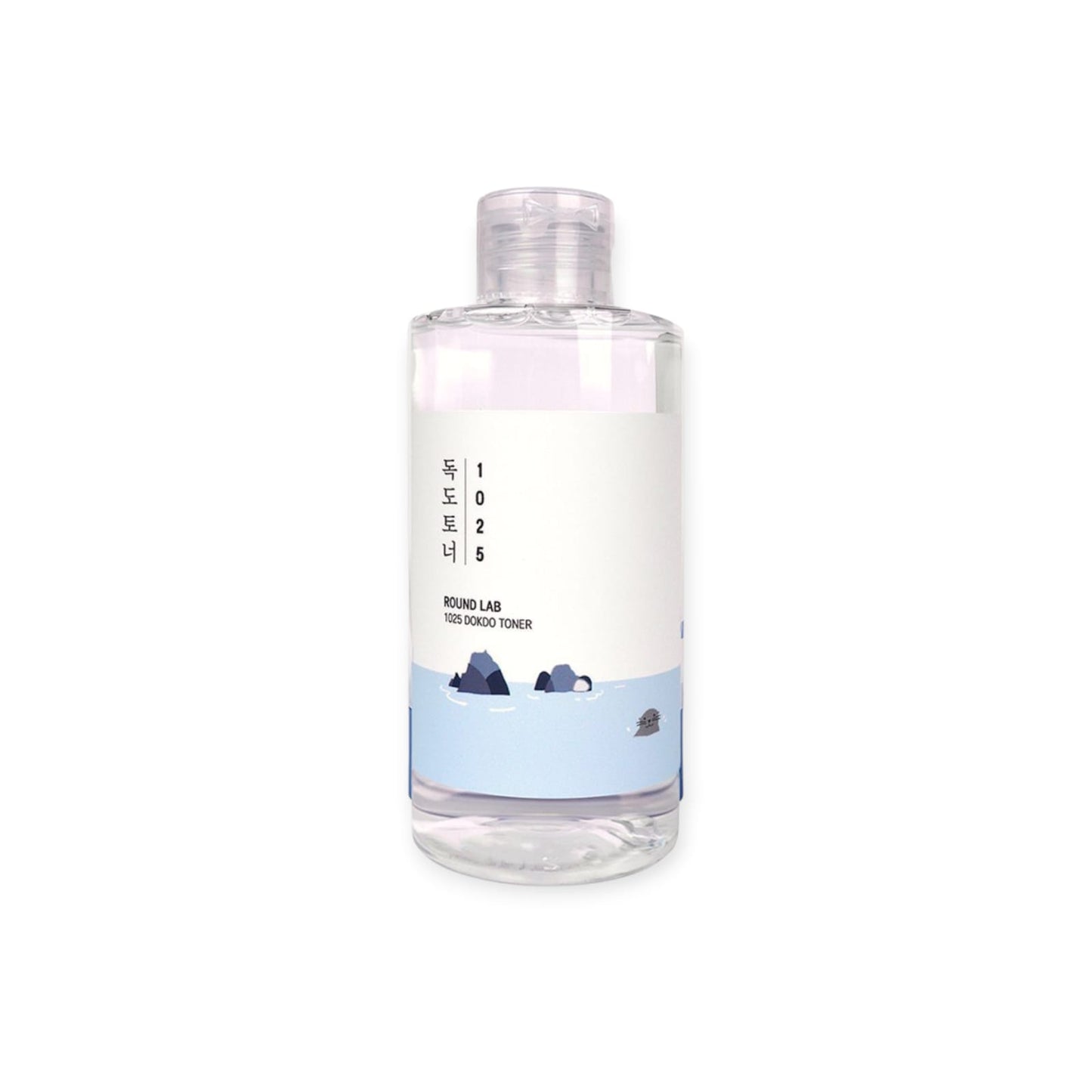 ROUND LAB 1025 Dokdo Toner