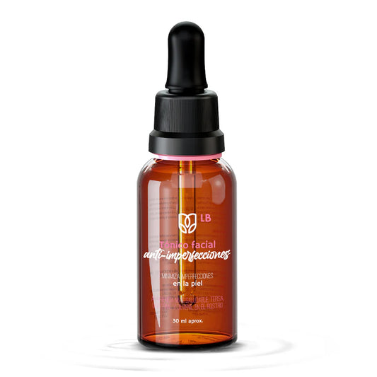 Lb Tonico despigmentate