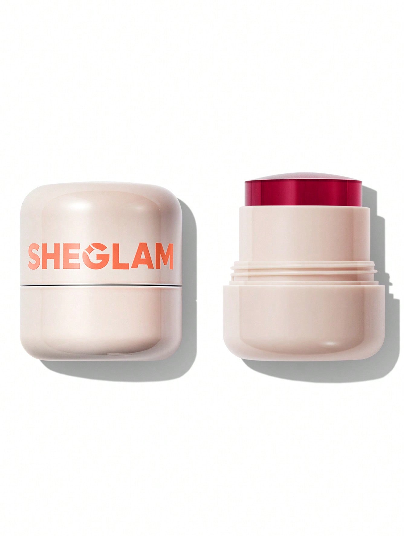 SHEGLAM Tinte hidratante para labios Jelly