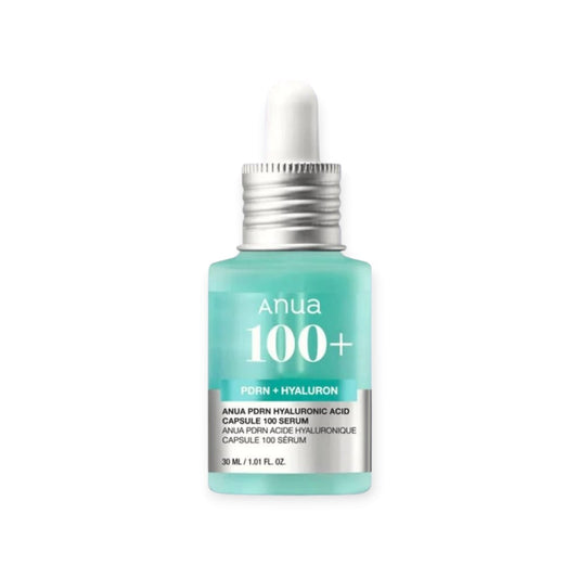 Anua PDRN Acido Hialuronico Capsule 100 Serum