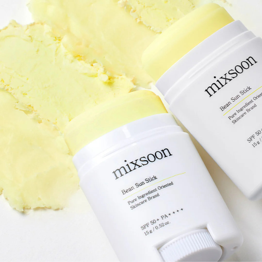 Mixsoon Bean Sun Stick