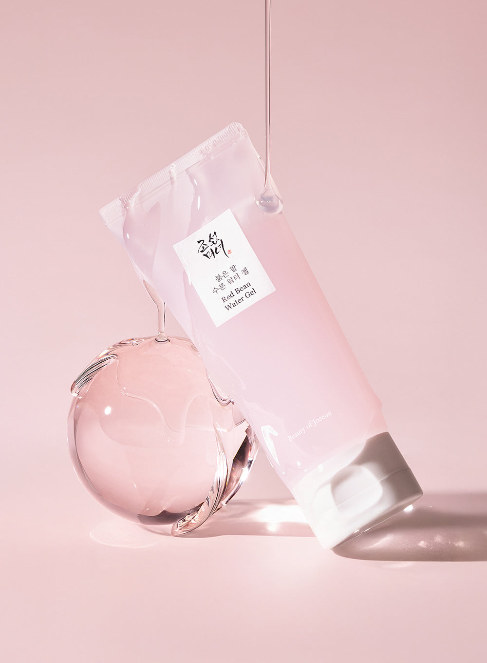 Beauty Of Joseon Red Bean Water Gel