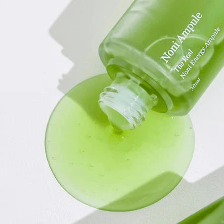 Celimax The Real Noni Moisture Balancing Toner
