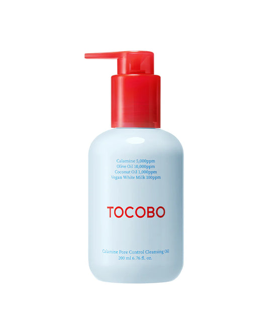 TOCOBO Aceite Limpiador - Calamine Pore Control