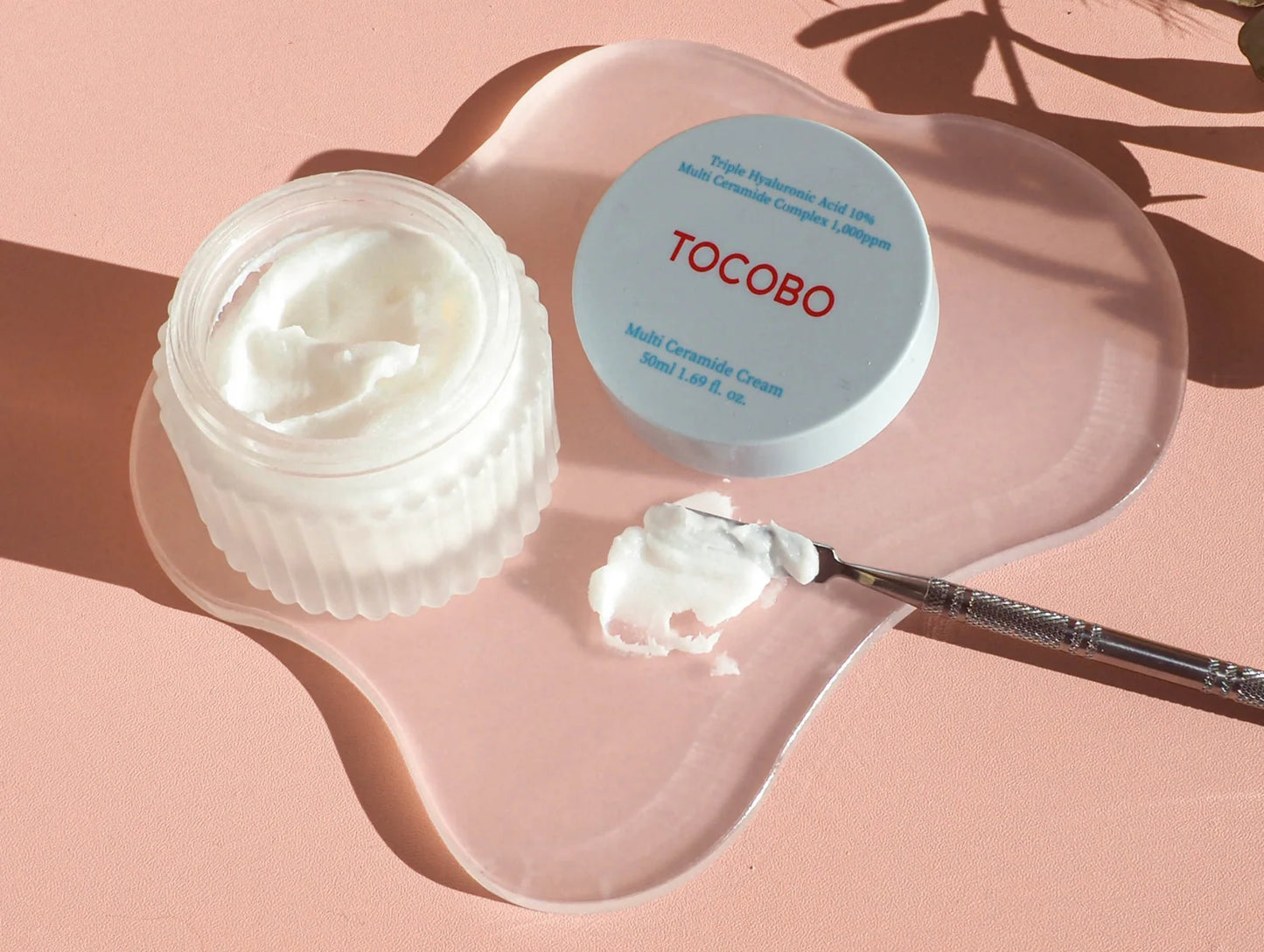 TOCOBO Multi Ceramide Cream