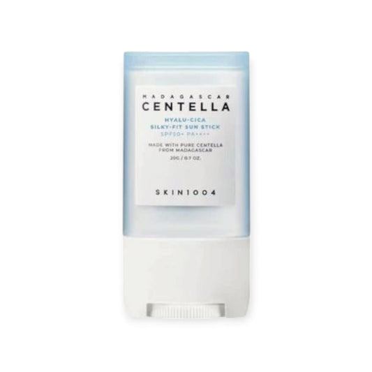 CENTELLA Madagascar Protector Solar en Barra Hyalu-Cica Sun Stick SKIN1004