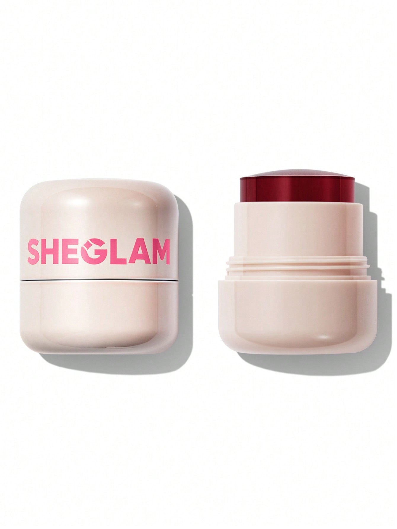 SHEGLAM Tinte hidratante para labios Jelly