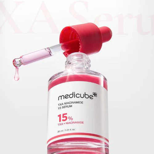 MEDICUBE TXA Niacinamide 15 Serum
