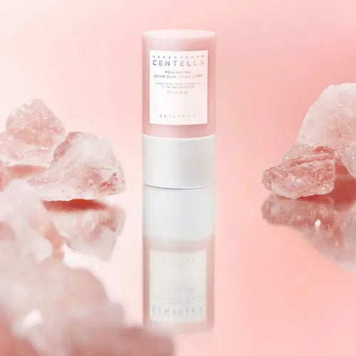 SKIN1004 CENTELLA Mascarilla Poremizing Quick Clay Stick