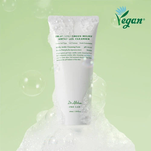 Dr. Althea Green Relief Amino Gel Cleanse