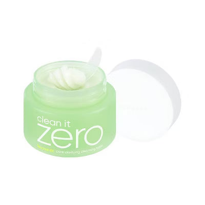 Clean It Zero Tea Tree-EX