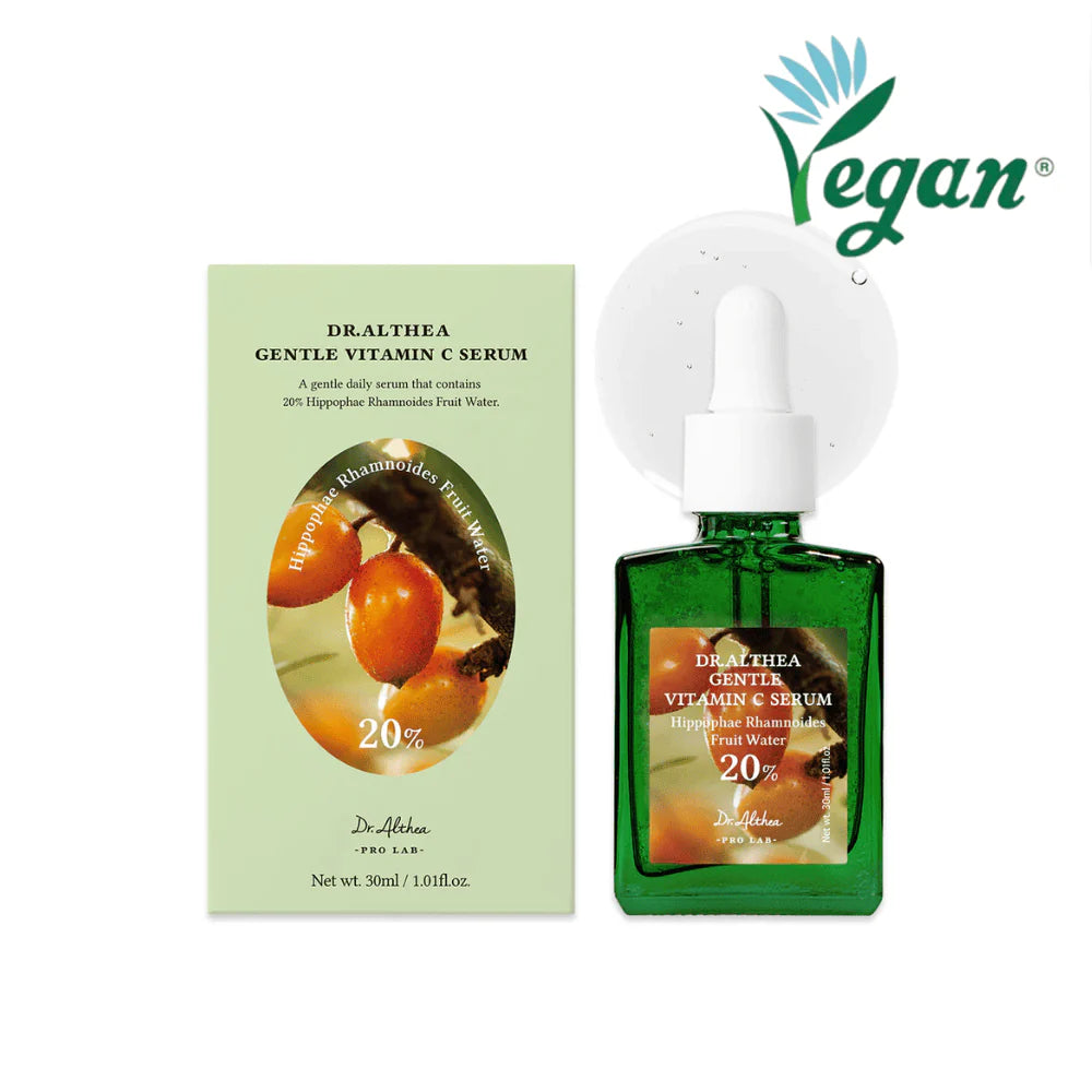 Dr. Althea Vitamina C Boosting Serum 20%