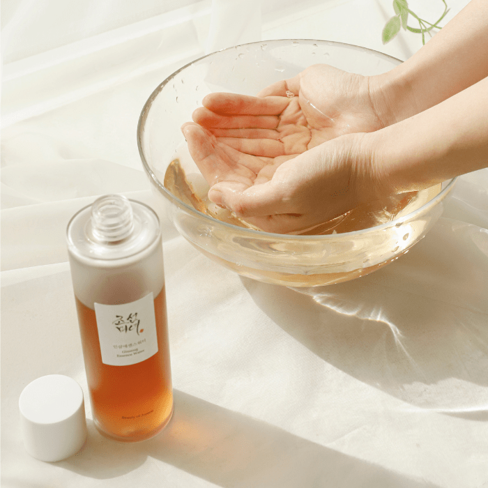 Beauty of Joseon Ginseng Essence Water - Agua Esencia de Ginseng