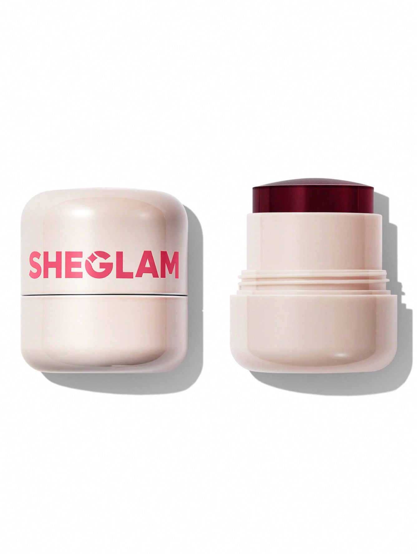 SHEGLAM Tinte hidratante para labios Jelly
