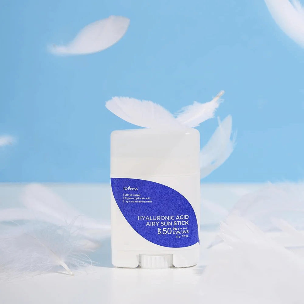 Isntree Hyaluronic Acid Sun Stick