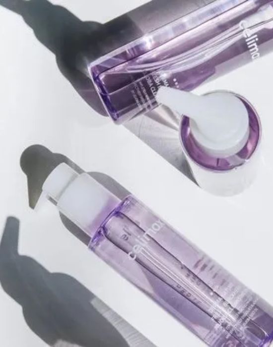 Celimax Fresh Blackhead Jojoba Cleansing Oil