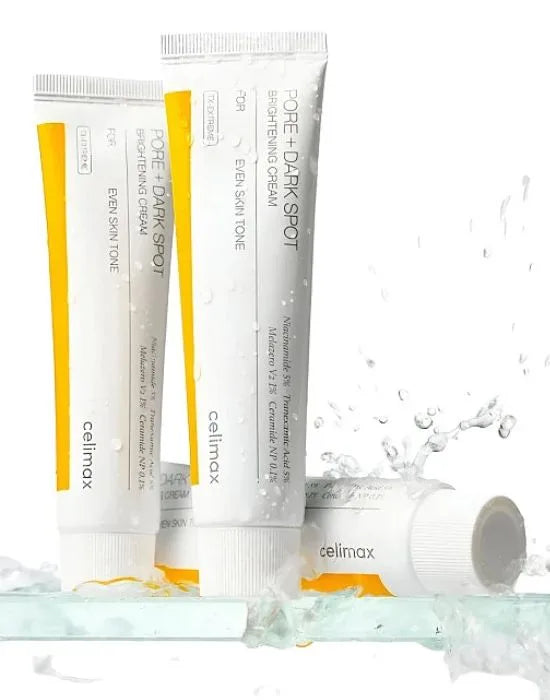 Celimax Pore Dark Spot Brightening Cream