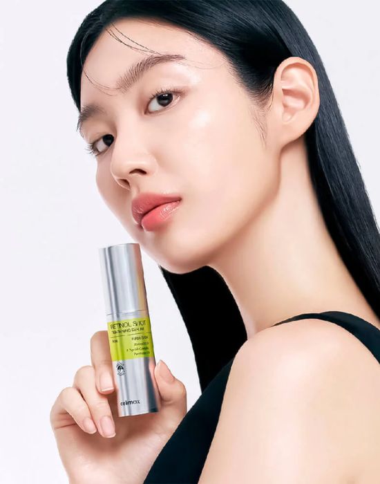 Celimax Retinol Shot Tightening Serum