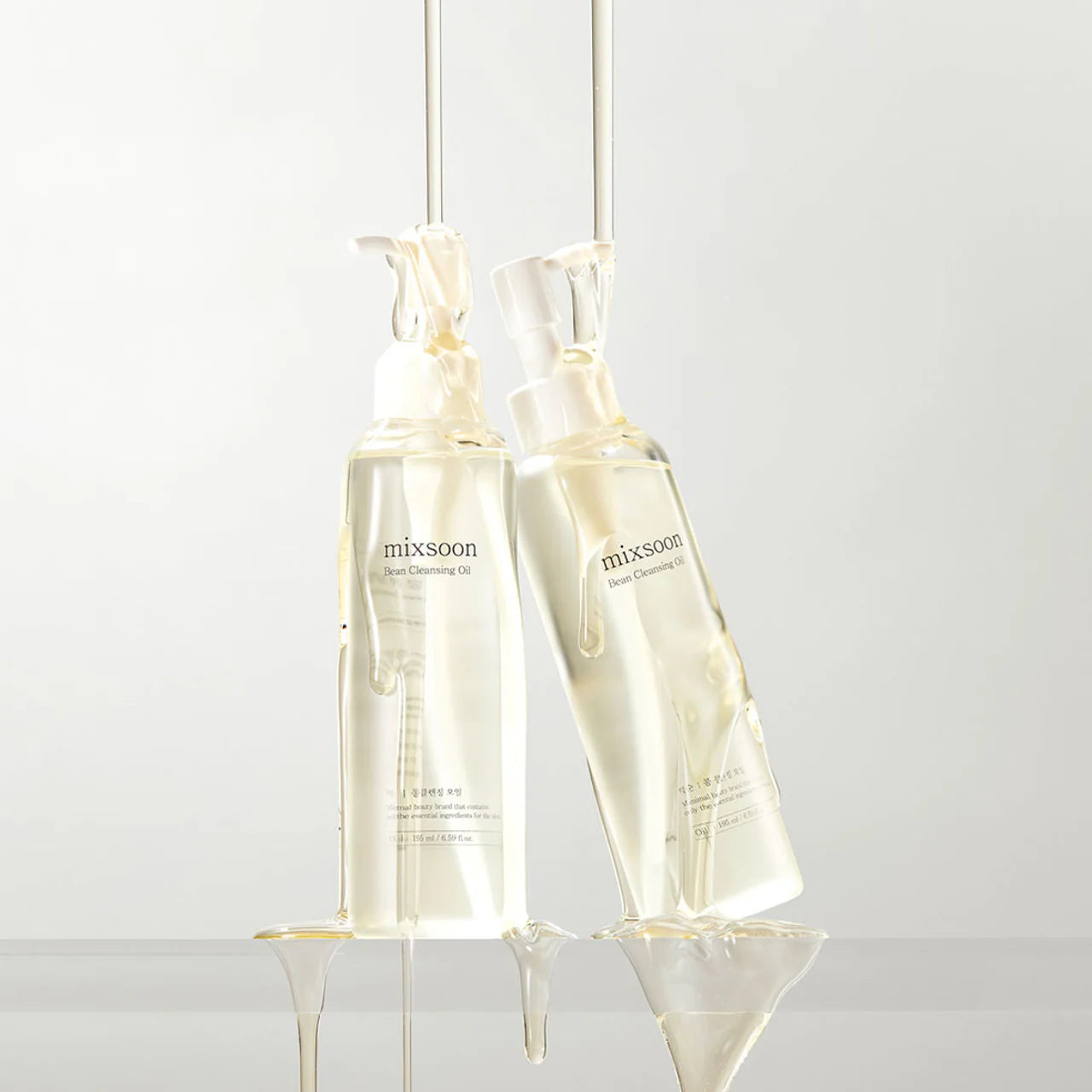 Mixsoon Bean Cleansing Oil