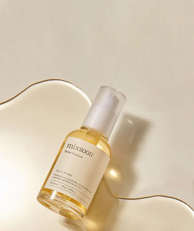 Mixsoon Bean Essence