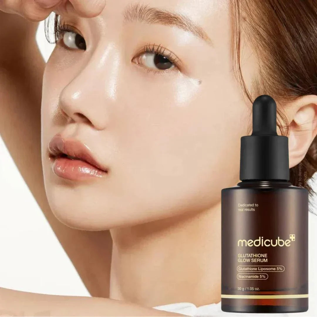 MEDICUBE Glutathione Glow Serum