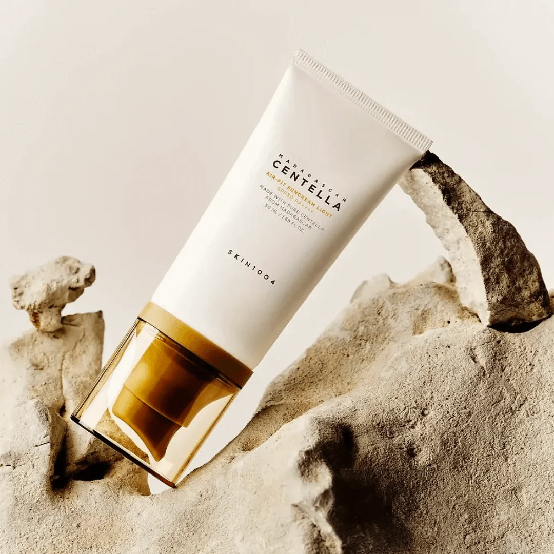 SKIN1004 Centella Air-Fit Suncream Light SPF30 PA++++