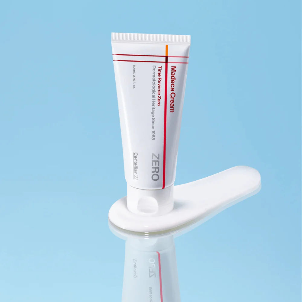 Madeca Cream ZERO Time Reverse