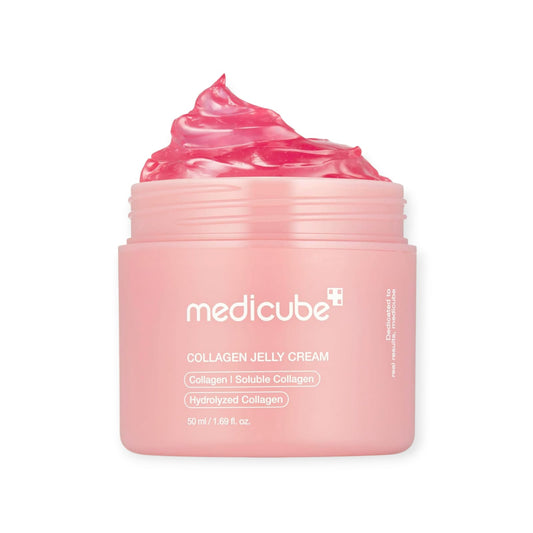 MEDICUBE Collagen Jelly Cream