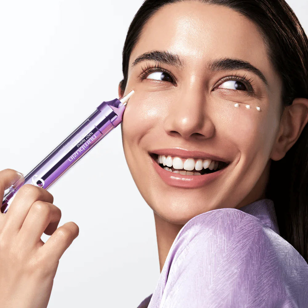 Numbuzin No.9 NAD+ Retinol Volumetox
