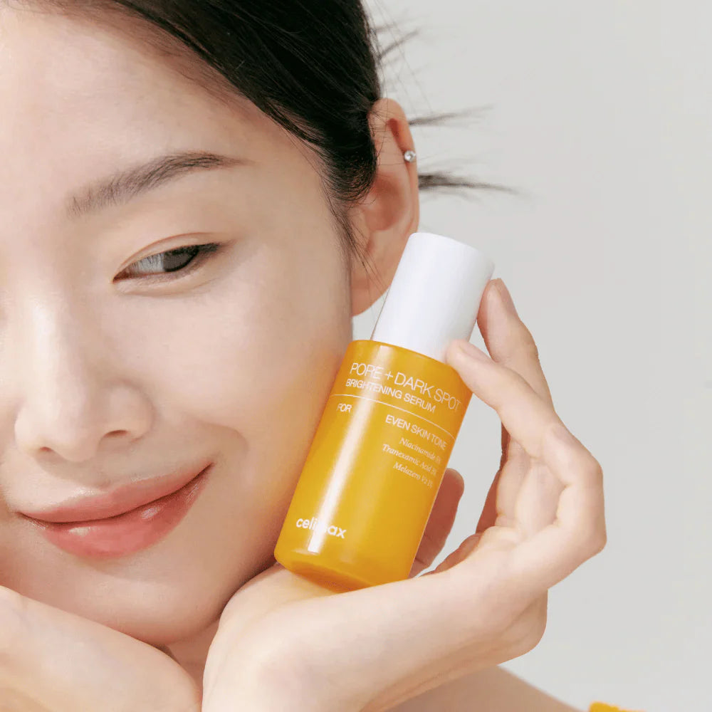 Celimax dark spot serum