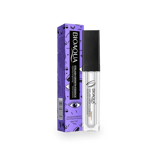 BIOAQUA Serum de alargador y fortalecedor de pestañas