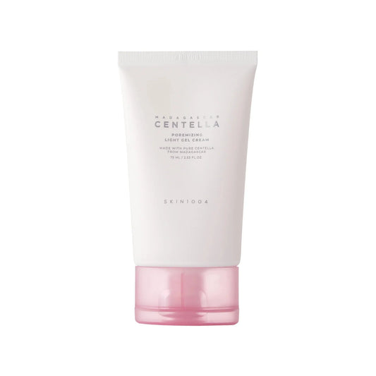 SKIN1004 Centella Madagascar Crema Gel Poremizing Light