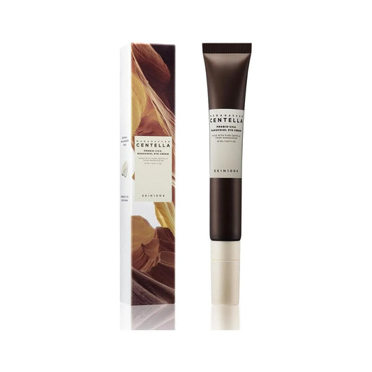 SKIN1004 Centella Madagascar Contorno de ojos Probio-Cica Bakuchiol