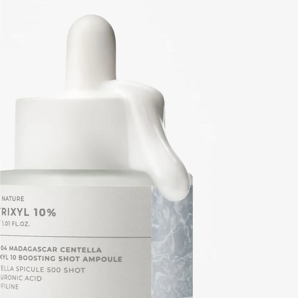 SKIN1004 Centella Matrixyl 10 Boosting Shot Ampoule