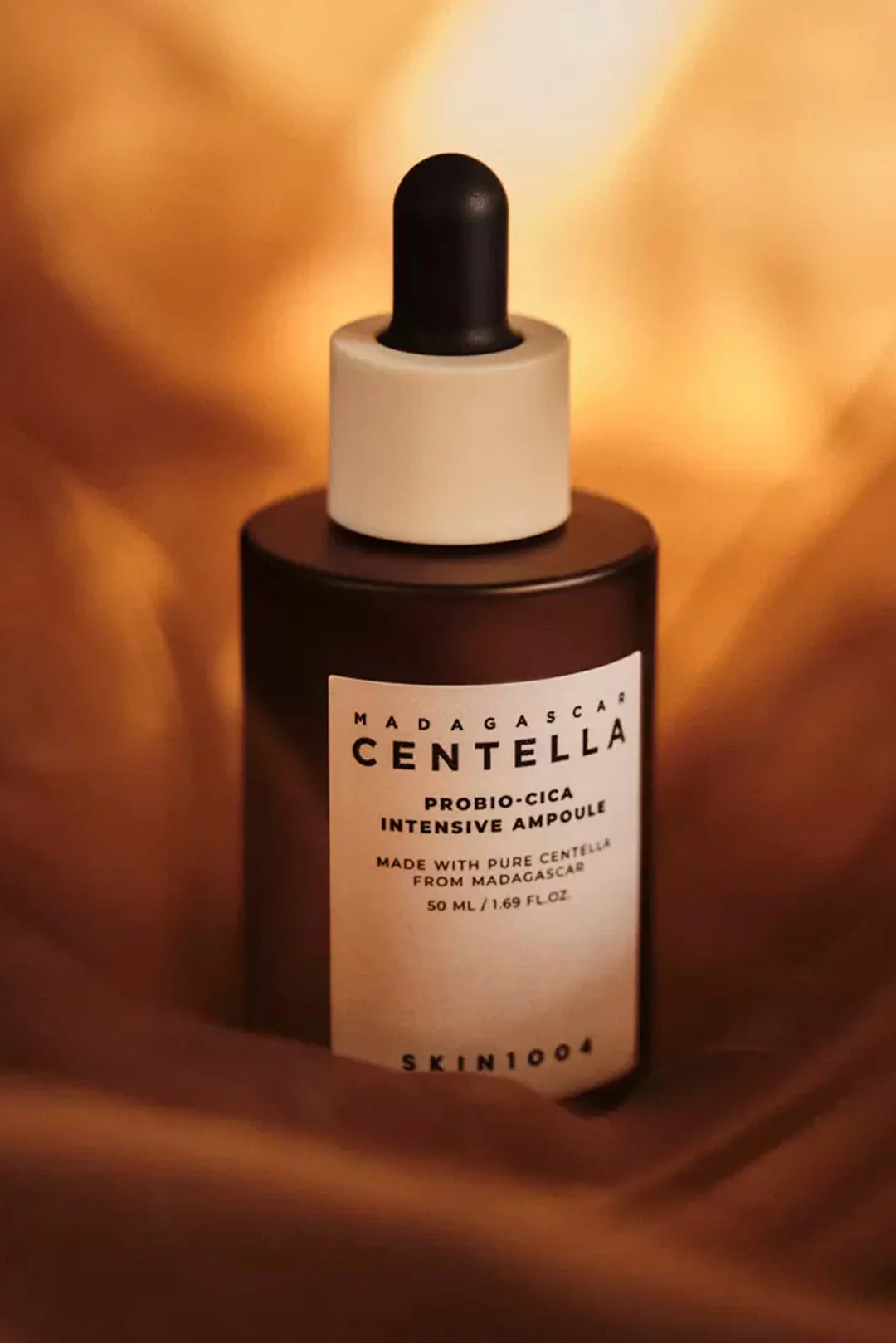 SKIN1004 Centella Madagascar ampolla intensiva probio-cica