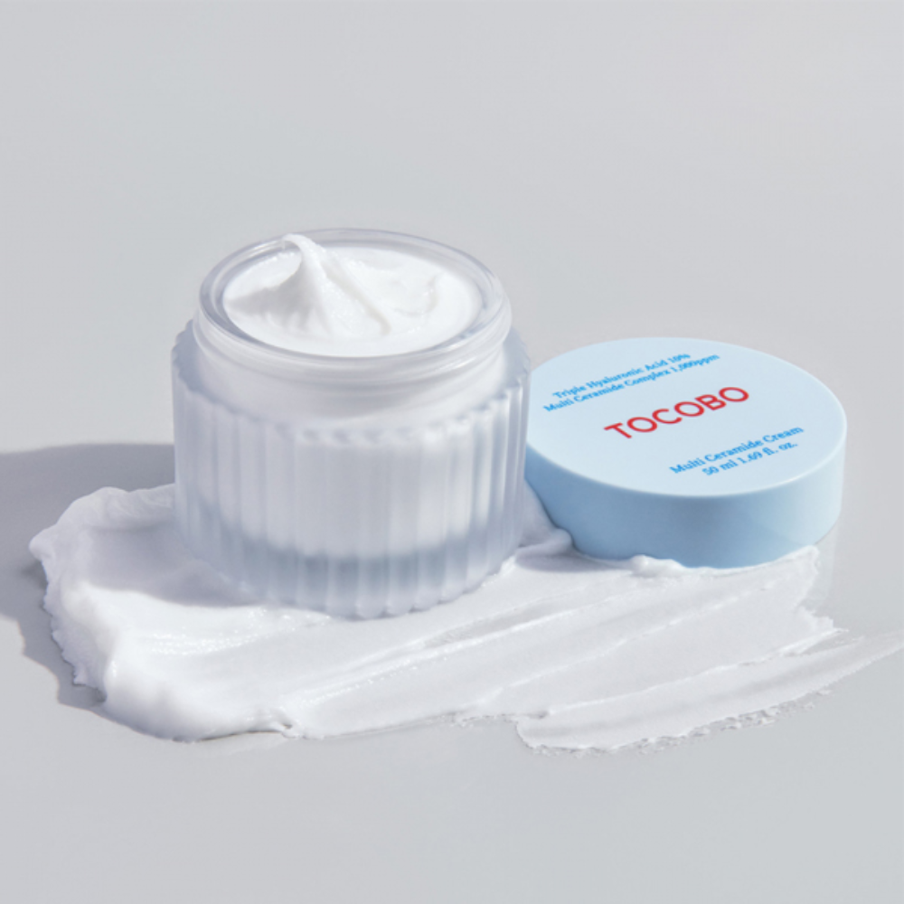 TOCOBO Multi Ceramide Cream