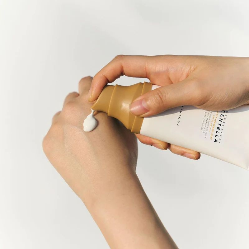 SKIN1004 Centella Air-Fit Suncream Light SPF30 PA++++