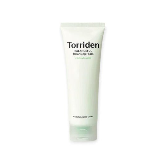 TORRIDEN Jabón facial  Balanceful Cleansing Foam