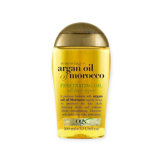 Argan Oil of Morocco