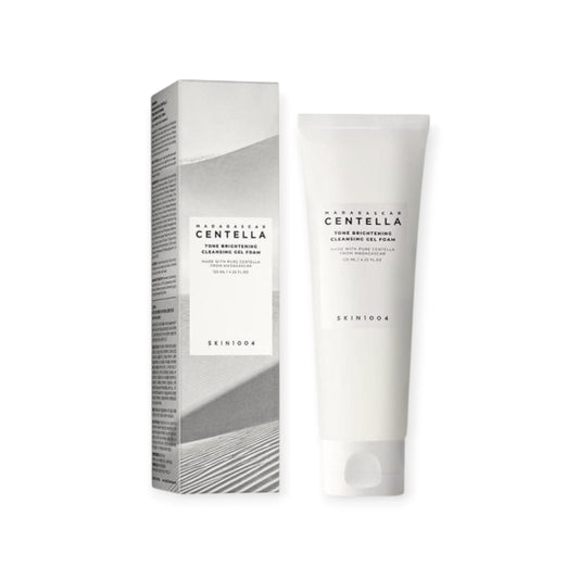 SKIN1004 Centella Madagascar Jabón Espuma Brightening