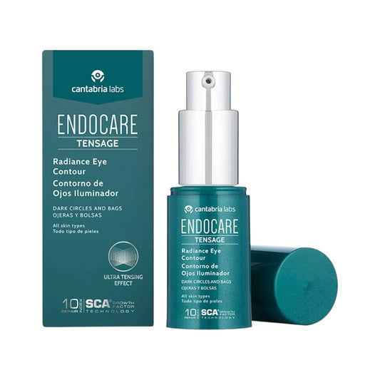 ENDOCARE Tensage Contorno de Ojos